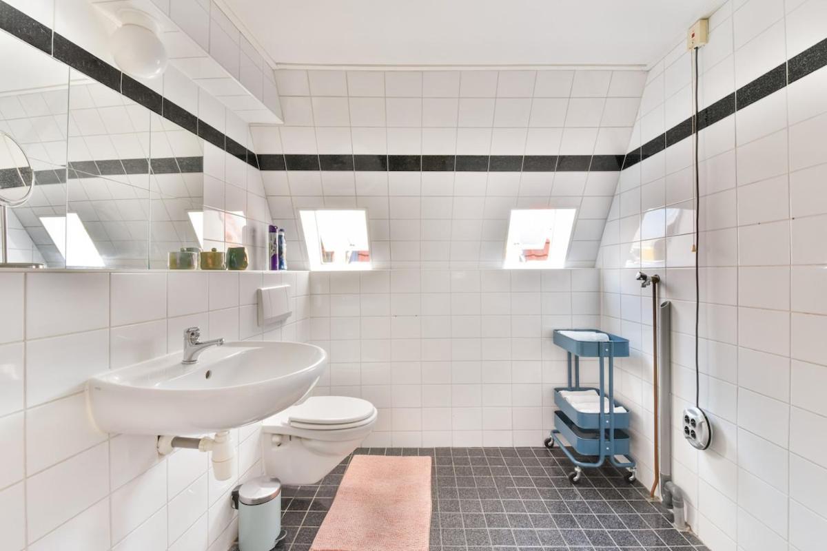 De Laat Vintage Appartement