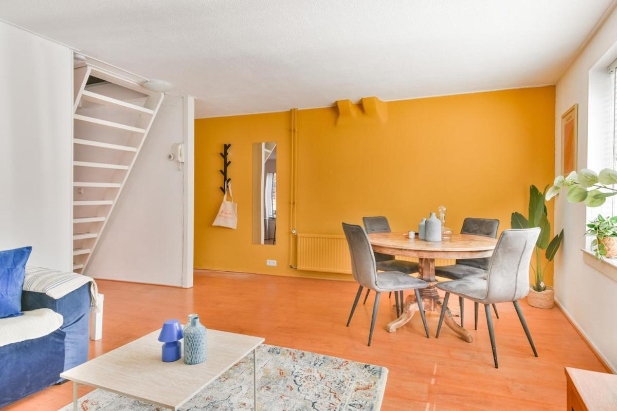 Appartement De Laat Vintage *