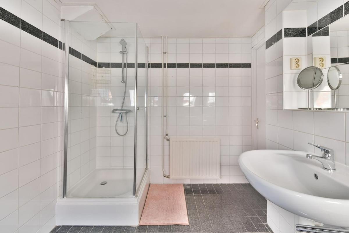 De Laat Vintage Appartement