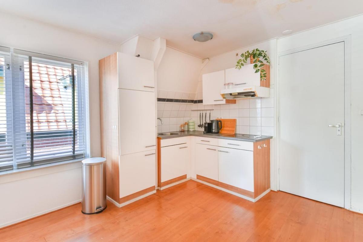 Appartement De Laat Vintage