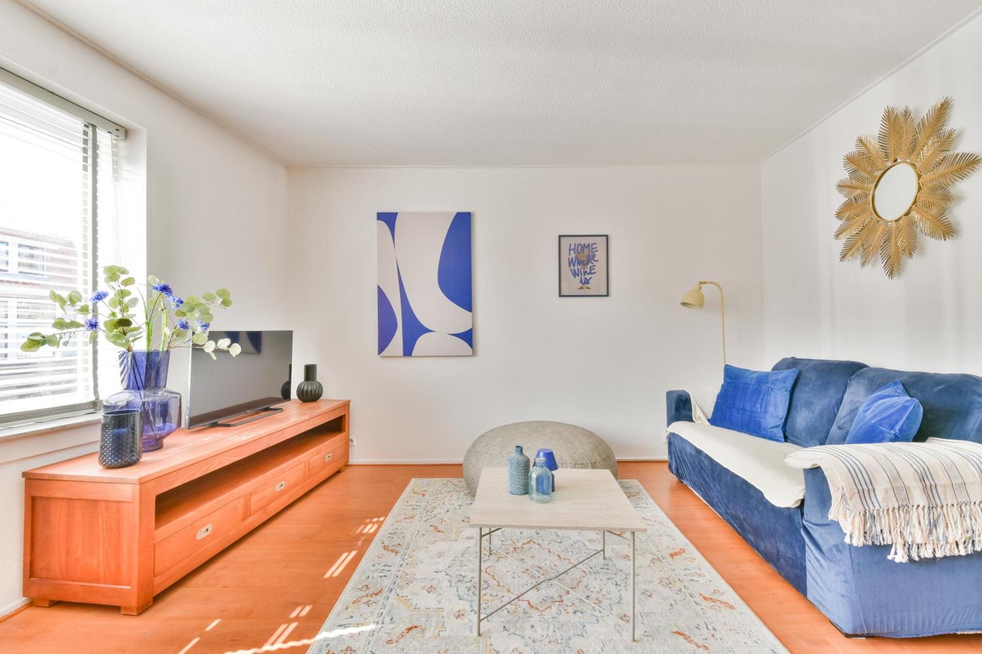De Laat Vintage Appartement